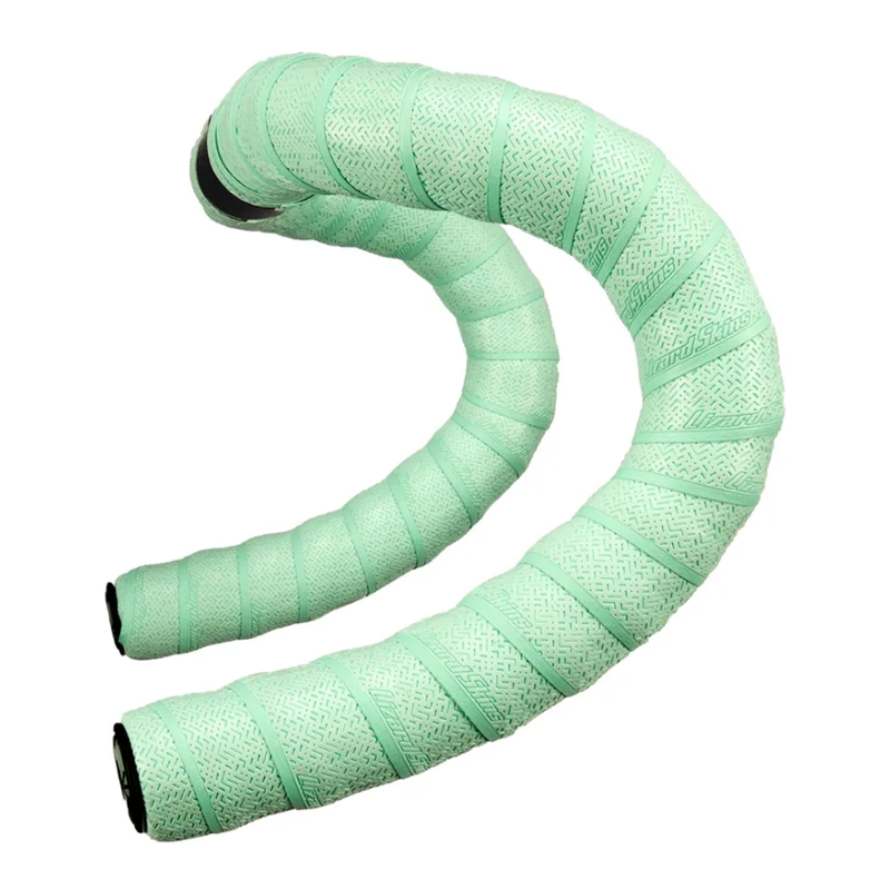 Lizard Skins DSP 1.8mm V2 Bar Tape in Mint Green-1